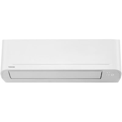 Toshiba Aire acondicionado Split 1x1 Inverter con 4.300 frig-h y 4.644 Kcal-h - Seiya CONNECT18. Blanco Toshiba Aire acondicionado Split 1x1 Inverter con 4.300 frig-h y 4.644 Kcal-h - Seiya CONNECT18. Blanco