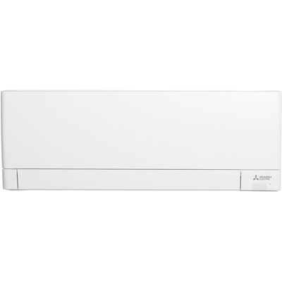 Mitsubishi Aire acondicionado Split 1x1 Inverter con 1.290 frig-h y 1.720 kcal-h - MSZ-AY15VGK. Blanco Mitsubishi Aire acondicionado Split 1x1 Inverter con 1.290 frig-h y 1.720 kcal-h - MSZ-AY15VGK. Blanco