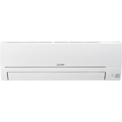 Mitsubishi Aire acondicionado Split 1x1 Inverter con 5.246 frig-h y 5.848 kcal-h - MSZ-HR60VFK. Blanco Mitsubishi Aire acondicionado Split 1x1 Inverter con 5.246 frig-h y 5.848 kcal-h - MSZ-HR60VFK. Blanco