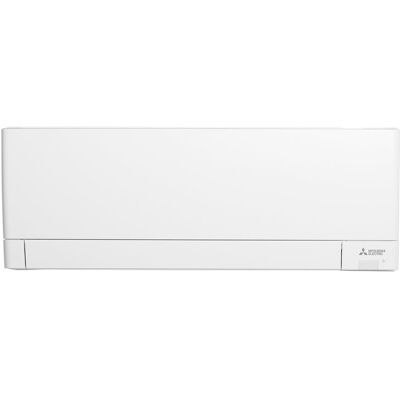 Mitsubishi Aire acondicionado Split 1x1 Inverter con 4.300 frig-h y 4.988 kcal-h - MSZ-AY50VGK2. Blanco Mitsubishi Aire acondicionado Split 1x1 Inverter con 4.300 frig-h y 4.988 kcal-h - MSZ-AY50VGK2. Blanco