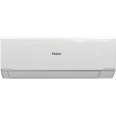 HAIER Aire acondicionado Split 1x1 Inverter con 2.236 frig-h + 2.580 kcal-h - TIDE 25 PREMIUM A+++-A+++. Blanco HAIER Aire acondicionado Split 1x1 Inverter con 2.236 frig-h + 2.580 kcal-h - TIDE 25 PREMIUM A+++-A+++. Blanco