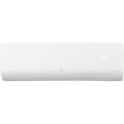 LG Aire acondicionado Split 1x1 Inverter 3010 Frig y 3.268 Kcal, Wifi - START12Z.SET. Blanco LG Aire acondicionado Split 1x1 Inverter 3010 Frig y 3.268 Kcal, Wifi - START12Z.SET. Blanco