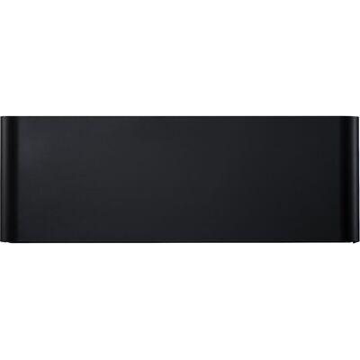 Toshiba Aire acondicionado Split 1x1 Inverter con 2.150rig-h + 2.752Kcal-h, WiFi -SCURVE 10 BLACK. Negro Toshiba Aire acondicionado Split 1x1 Inverter con 2.150rig-h + 2.752Kcal-h, WiFi -SCURVE 10 BLACK. Negro