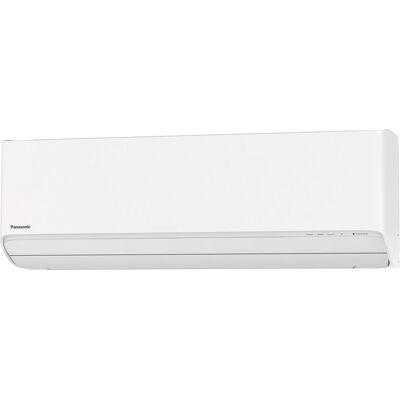 Panasonic Aire acondicionado Split 1x1 Inverter con 2150 frig-h + 2924 Kcal-h, WiFi - KIT-Z25-CKE. Blanco Panasonic Aire acondicionado Split 1x1 Inverter con 2150 frig-h + 2924 Kcal-h, WiFi - KIT-Z25-CKE. Blanco