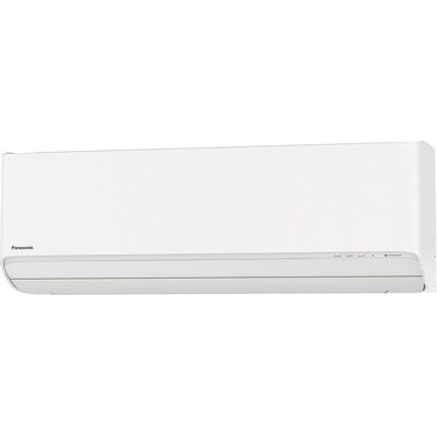 Panasonic Aire acondicionado Split 1x1 Inverter con 3612 frig-h + 4300 Kcal-h, WiFi - KIT-Z42-CKE. Blanco Panasonic Aire acondicionado Split 1x1 Inverter con 3612 frig-h + 4300 Kcal-h, WiFi - KIT-Z42-CKE. Blanco