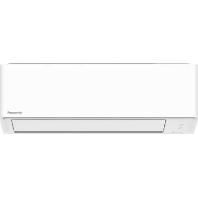 Panasonic Aire acondicionadoSplit 1x1 Inverter con 3010 frig-h + 3440 Kcal-h, WiFi - KIT-TZ35-CKE. Blanco Panasonic Aire acondicionadoSplit 1x1 Inverter con 3010 frig-h + 3440 Kcal-h, WiFi - KIT-TZ35-CKE. Blanco