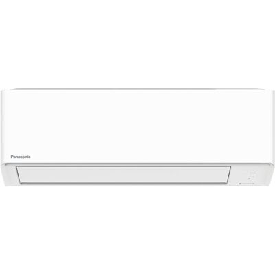 Panasonic Aire acondicionadoSplit 1x1 Inverter con 4300 frig-h + 4988 Kcal-h, WiFi - KIT-TZ50-CKE. Blanco Panasonic Aire acondicionadoSplit 1x1 Inverter con 4300 frig-h + 4988 Kcal-h, WiFi - KIT-TZ50-CKE. Blanco
