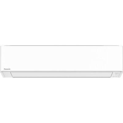 Panasonic Aire acondicionadoSplit 1x1 Inverter con 5160 frig-h + 6020 Kcal-h, WiFi - KIT-TZ60-CKE. Blanco Panasonic Aire acondicionadoSplit 1x1 Inverter con 5160 frig-h + 6020 Kcal-h, WiFi - KIT-TZ60-CKE. Blanco