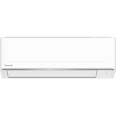 Panasonic Aire acondicionadoSplit 1x1 Inverter con 3010 frig-h + 3440 Kcal-h, WiFi - KIT-BZ35-CKE. Blanco Panasonic Aire acondicionadoSplit 1x1 Inverter con 3010 frig-h + 3440 Kcal-h, WiFi - KIT-BZ35-CKE. Blanco