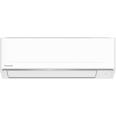 Panasonic Aire acondicionadoSplit 1x1 Inverter con 5160 frig-h + 6020 Kcal-h, WiFi - KIT-BZ60-CKE. Blanco Panasonic Aire acondicionadoSplit 1x1 Inverter con 5160 frig-h + 6020 Kcal-h, WiFi - KIT-BZ60-CKE. Blanco