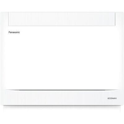 Panasonic Aire acondicionado suelo con 3010 Frig-h, WiFi - KIT-Z35-CFE. Blanco Panasonic Aire acondicionado suelo con 3010 Frig-h, WiFi - KIT-Z35-CFE. Blanco