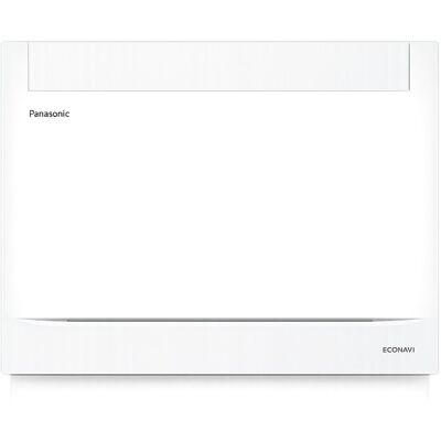Panasonic Aire acondicionado suelo con 4300 Frig-h, WiFi - KIT-Z50-CFE. Blanco Panasonic Aire acondicionado suelo con 4300 Frig-h, WiFi - KIT-Z50-CFE. Blanco