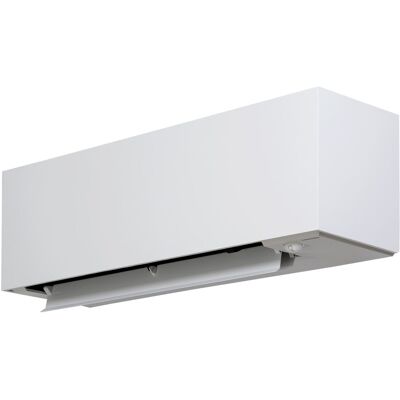 Toshiba Aire Acondiciona Split 1x1 Inverter con 3.010frig-h + 3.612 Kcal-h, WiFi - Daisekai 13W. Blanco Toshiba Aire Acondiciona Split 1x1 Inverter con 3.010frig-h + 3.612 Kcal-h, WiFi - Daisekai 13W. Blanco