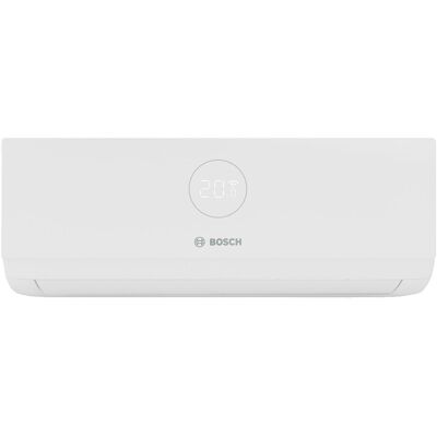 Bosch Aire acondicionado Split 2x1 Inverter 1.806 frig-h y 2.236 frig-h - CL3000i - 41 WE 2x1. Blanco Bosch Aire acondicionado Split 2x1 Inverter 1.806 frig-h y 2.236 frig-h - CL3000i - 41 WE 2x1. Blanco