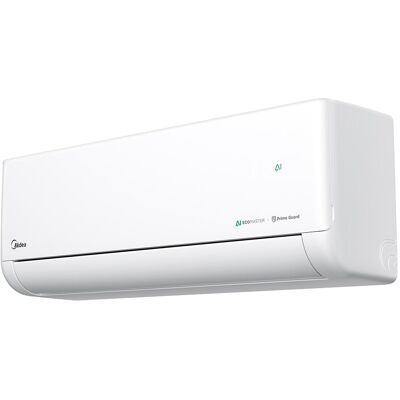 Midea Aire acondicionado Multisplit 2x1 Inverter con 3010 Frig-h + 3010 Frig-h - MULTI 2X1 5,2KW LITE IA R32 (12+12). Blanco Midea Aire acondicionado Multisplit 2x1 Inverter con 3010 Frig-h + 3010 Frig-h - MULTI 2X1 5,2KW LITE IA R32 (12+12). Blanco