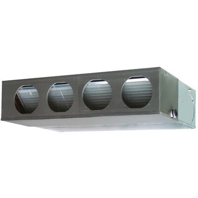 Fujitsu ACY125KKA - Blanco - Aire acondicionado por conductos Fujitsu ACY125KKA - Blanco - Aire acondicionado por conductos