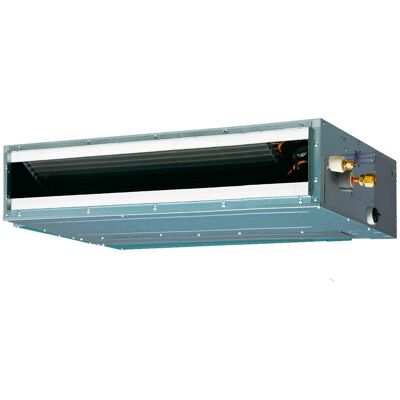 Fujitsu Aire acondicionado conducto 4.471 Frig-h y 5.159 Kcal-h - ACY50-K. Blanco Fujitsu Aire acondicionado conducto 4.471 Frig-h y 5.159 Kcal-h - ACY50-K. Blanco