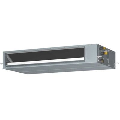 Fujitsu Aire acondicionado conducto Inverter - ACY100T-KMT. Blanco Fujitsu Aire acondicionado conducto Inverter - ACY100T-KMT. Blanco