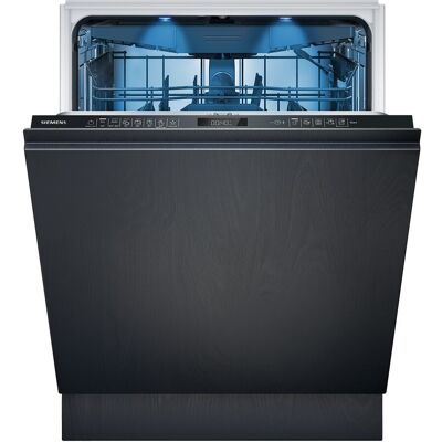 Lavavajillas Siemens iQ500 SX65ZX17CE - Totalmente empotrado, 14 cubiertos, Eco, Auto Lavavajillas Siemens iQ500 SX65ZX17CE - Totalmente empotrado, 14 cubiertos, Eco, Auto