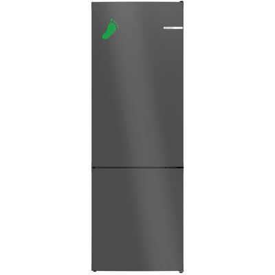 Bosch KGN49OCAF - Antracita - Combinado frigorífico/freezer Bosch KGN49OCAF - Antracita - Combinado frigorífico/freezer