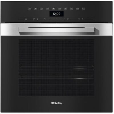 Miele Horno de vapor Hydroclean, 67 litros - DGC7460HC Pro. Inox Miele Horno de vapor Hydroclean, 67 litros - DGC7460HC Pro. Inox