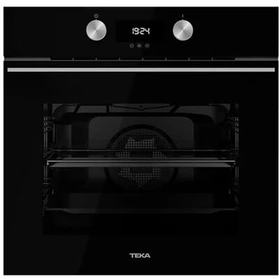 TEKA HLB 8300 P - Horno multifunción - 71L - Negro TEKA HLB 8300 P - Horno multifunción - 71L - Negro