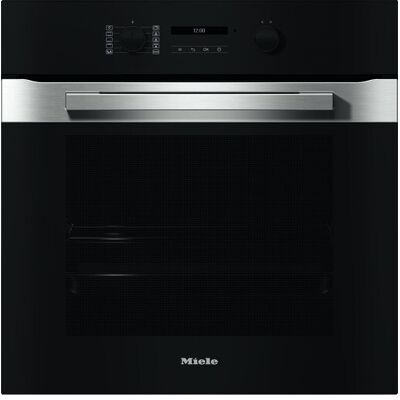 Miele Horno multifunción función AirFry, conectividad y PerfectClean - H28611BEDT-CS12. Acero Inox Miele Horno multifunción función AirFry, conectividad y PerfectClean - H28611BEDT-CS12. Acero Inox