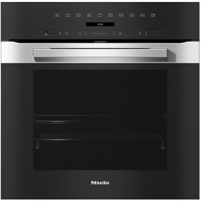 Miele Horno multifunción pirolítico - H 7264 BP. Acero Inox Miele Horno multifunción pirolítico - H 7264 BP. Acero Inox