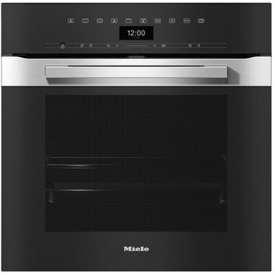 Miele Horno multifunción pirolítico - H 7464 BP. Acero Inox Miele Horno multifunción pirolítico - H 7464 BP. Acero Inox