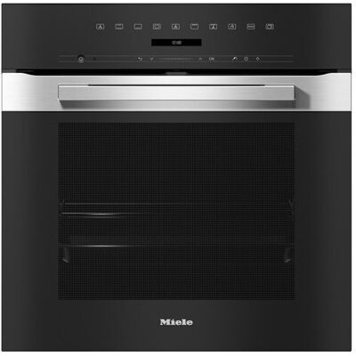 Miele Horno multifunción con display Direct Sensor S - H 7262 B ED-CS. Acero Inox Miele Horno multifunción con display Direct Sensor S - H 7262 B ED-CS. Acero Inox