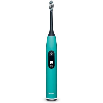 Beurer Cepillo dental eléctrico SC-50. Turquesa Beurer Cepillo dental eléctrico SC-50. Turquesa