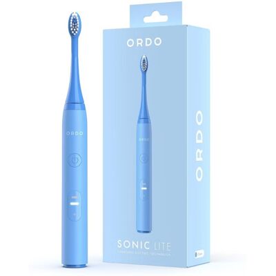 Ordo Sonic Lite Cepillo de Dientes - Cepillo Eléctrico Ordo Sonic Lite Cepillo de Dientes - Cepillo Eléctrico
