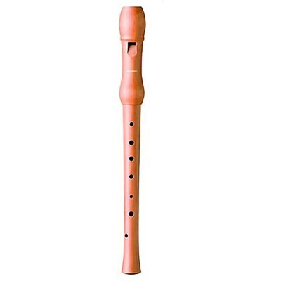 Hohner Flauta Soprano B9501 ALEMANA. Natural Hohner Flauta Soprano B9501 ALEMANA. Natural