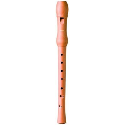 Hohner Flauta Soprano B9504 BARROCA. Natural Hohner Flauta Soprano B9504 BARROCA. Natural