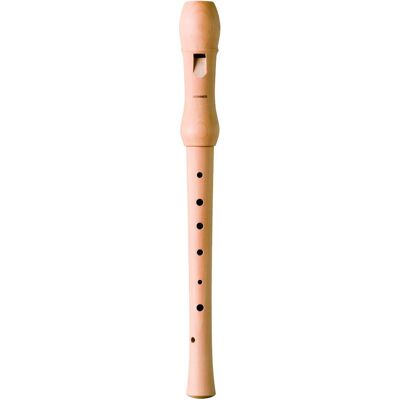 Hohner Flauta dulce soprano B9565 Alemana. Natural Hohner Flauta dulce soprano B9565 Alemana. Natural