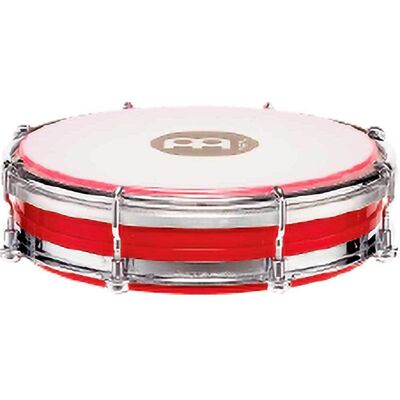 Meinl Instrumento de Samba TBR06ABS-R. Rojo Meinl Instrumento de Samba TBR06ABS-R. Rojo