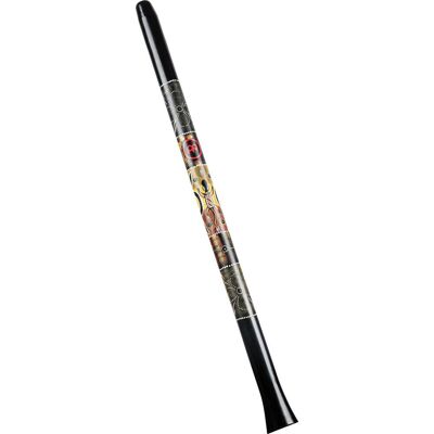 Meinl Didgeridoo SDDG1-BK. Negro Meinl Didgeridoo SDDG1-BK. Negro