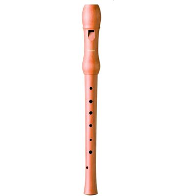 Hohner Flauta dulce soprano B9531 Alemana. Natural Hohner Flauta dulce soprano B9531 Alemana. Natural