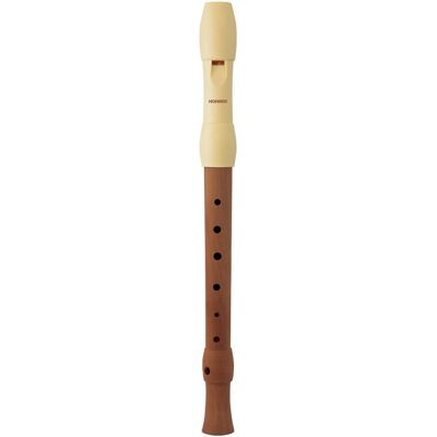 Hohner Flauta Soprano B95850 Marfil Alemana. Natural Hohner Flauta Soprano B95850 Marfil Alemana. Natural