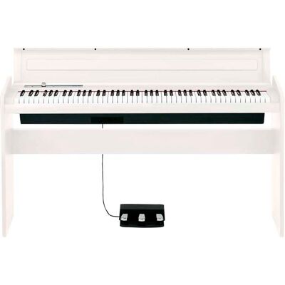 Korg Piano Digital Lp-180Wh. Blanco Korg Piano Digital Lp-180Wh. Blanco
