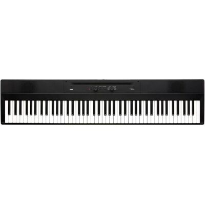 Korg Piano digital Liano. Negro Korg Piano digital Liano. Negro