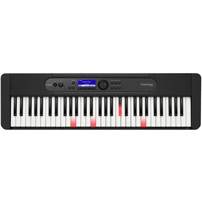 Casio Teclado LK-S450. Negro Casio Teclado LK-S450. Negro