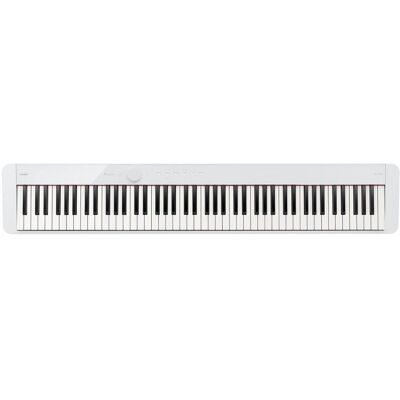 Casio Piano Digital Privia PX-S1100 White. Blanco Casio Piano Digital Privia PX-S1100 White. Blanco