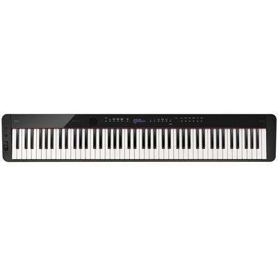 Casio Piano Digital Privia PX-S3100 Black. Negro Casio Piano Digital Privia PX-S3100 Black. Negro
