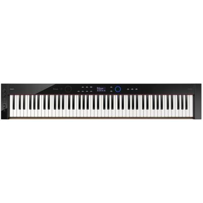 Casio Piano digital PX-S6000BK. Negro Casio Piano digital PX-S6000BK. Negro