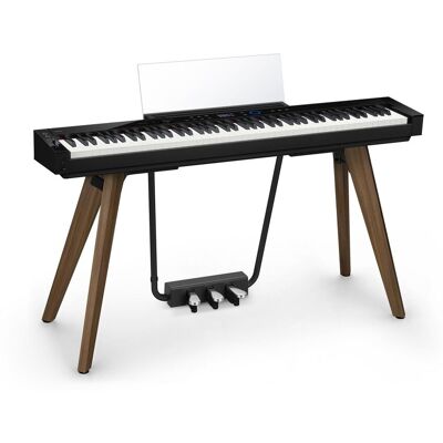 Casio Piano digital PX-S7000BK. Negro Casio Piano digital PX-S7000BK. Negro