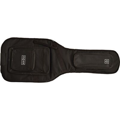 OQAN Funda para Guitarra clásica Agb20-C 4-4 Classic. Negro OQAN Funda para Guitarra clásica Agb20-C 4-4 Classic. Negro