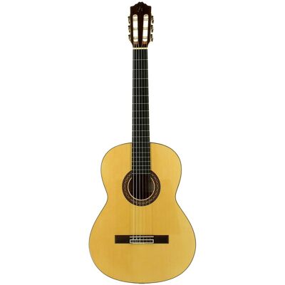 José Torres Guitarra Flamenca Jose Torres Jtf-50. Natural José Torres Guitarra Flamenca Jose Torres Jtf-50. Natural