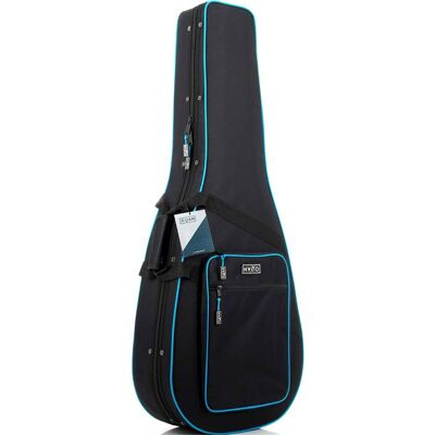 OQAN Estuche para Guitarra clásica Agc-Advance Classic. Negro OQAN Estuche para Guitarra clásica Agc-Advance Classic. Negro