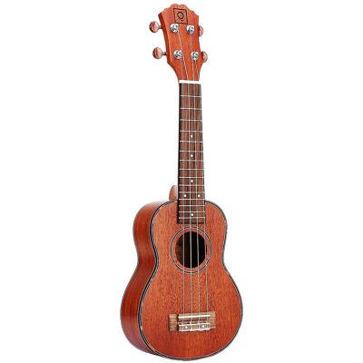 OQAN Ukelele Soprano QUK-6S EXOTIC. Natural OQAN Ukelele Soprano QUK-6S EXOTIC. Natural